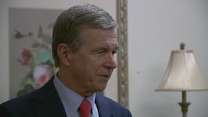 Senate Candidate Cooper Backs Congressional Stock Trading Ban