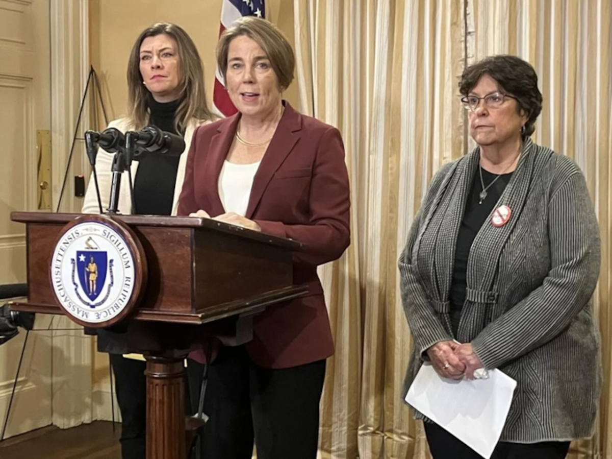 Massachusetts Governor Takes Stance on Key 2026 Ballot Initiatives