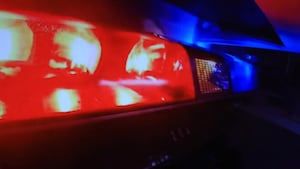 Wednesday Morning Collision in Champaign County Under Investigation