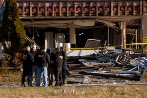 Pennsylvania Nursing Home Explosion Kills Two, Injures 20