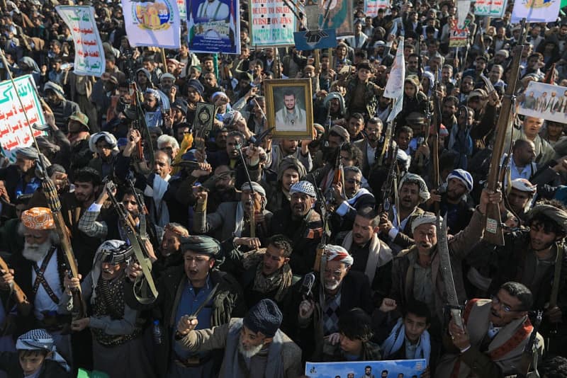 Yemen Conflict Parties Agree to Major Prisoner Exchange Deal