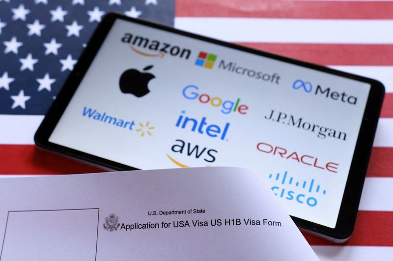 Federal Judge Upholds Trump's $100,000 H-1B Visa Fee