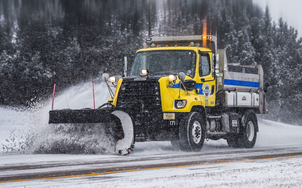 Milwaukee's Snow Emergency Leads to Thousands of Parking Citations