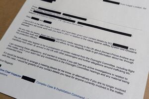 Justice Department Releases Extensive Epstein Files with Trump References