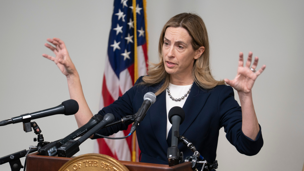 Key Political Developments and Events Shaping New Jersey in 2026