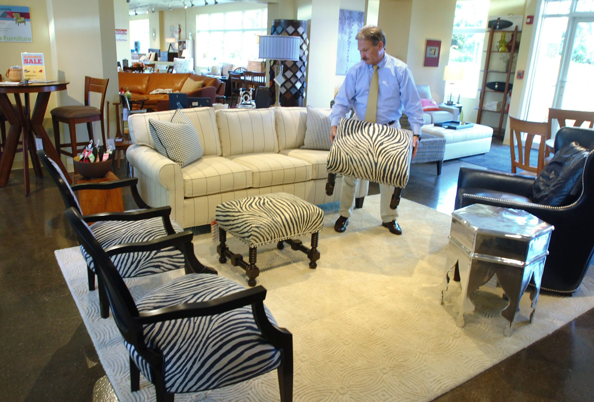 Circle Furniture Shuts Down After Decades in Business