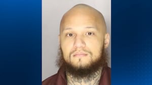 Suspect Charged in Washington Community Club Shooting