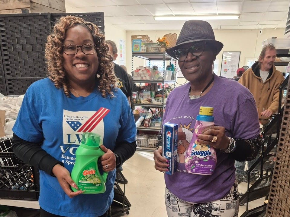 New League of Women Voters Chapter Launches in SAW Region