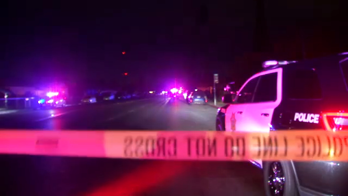 Fatal Shooting Incident in Fresno Leads to Murder Arrest