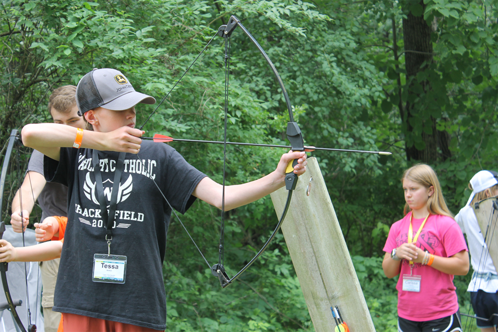 4-H Summer Camp 2026 Opens Registration for Youth Adventure Program