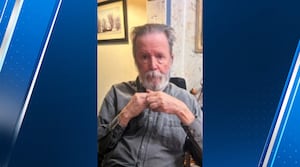 Search Underway for Missing Elderly Man in Montesano