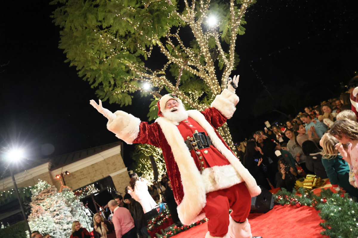 The Enduring Magic of Santa Claus: From Ancient Saint to Modern Symbol