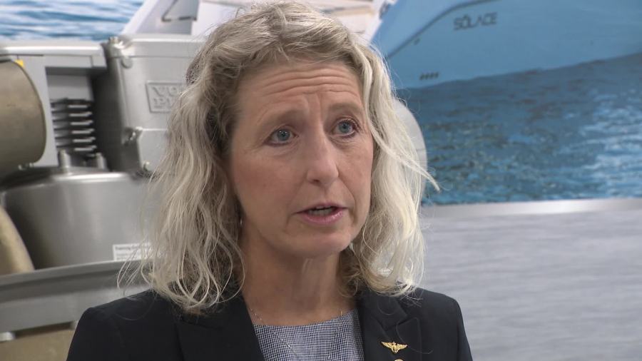 Bipartisan Opposition Emerges Against Offshore Wind Project Suspension