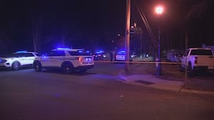 Fatal Stabbing Incident in West Charlotte