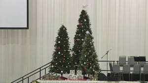 Dayton Christmas Event Offers Meals and Community Support