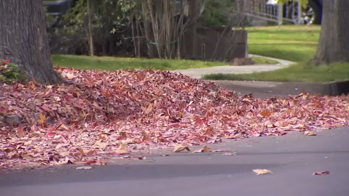 Central California Braces for Severe Weather, Officials Urge Preparedness