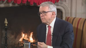 Governor DeWine Reflects on 2025 Achievements and Future Goals