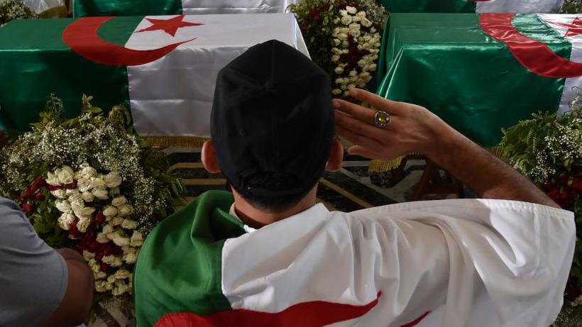 Algeria Passes Law Declaring French Colonization a Crime, Demands Apology and Reparations
