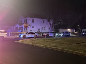 Dayton Shooting Incident Leaves One Injured, Two Suspects Sought