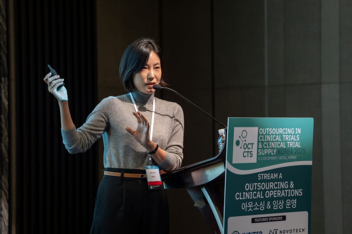 South Korea's Decentralized Clinical Trial Strategy Gains Momentum