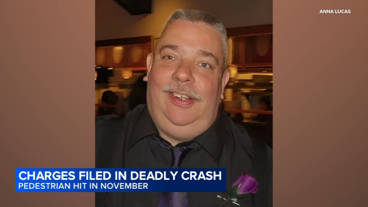 Driver Faces Charges After Fatal Crash During TikTok Livestream