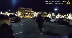 Three Suspects Apprehended in Seattle Retail Theft Operation