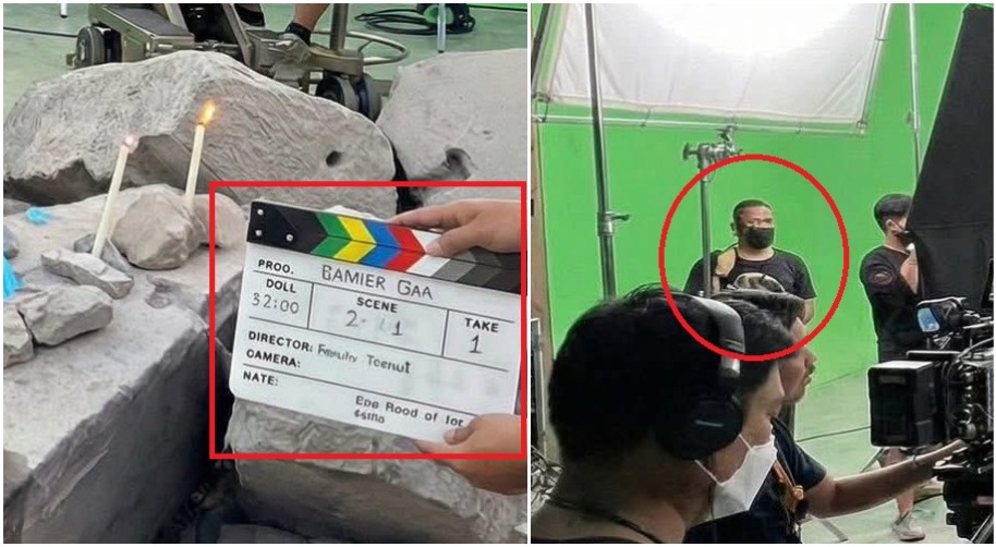 AI-Generated Images Falsely Claim Thai Military Staged Temple Photos