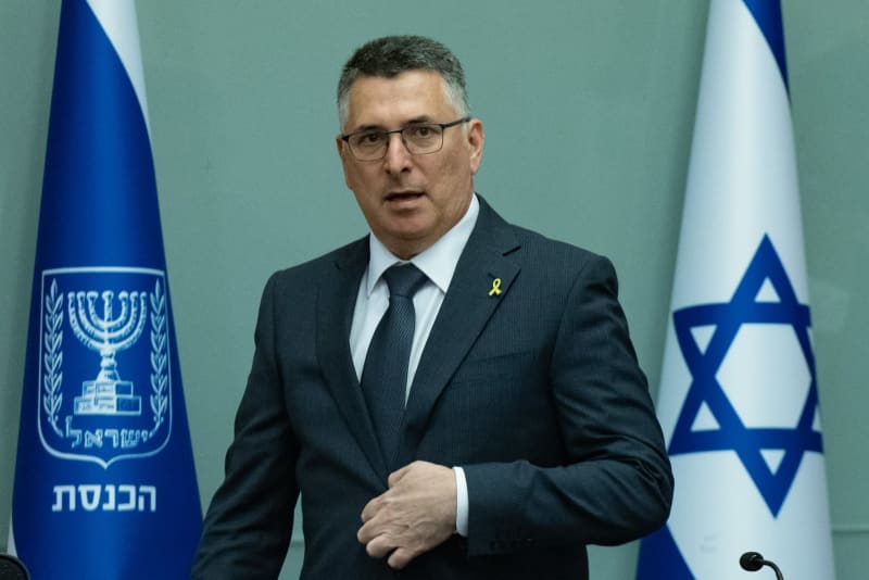 Israel's Foreign Minister Defends Settlement Expansion Amid International Criticism